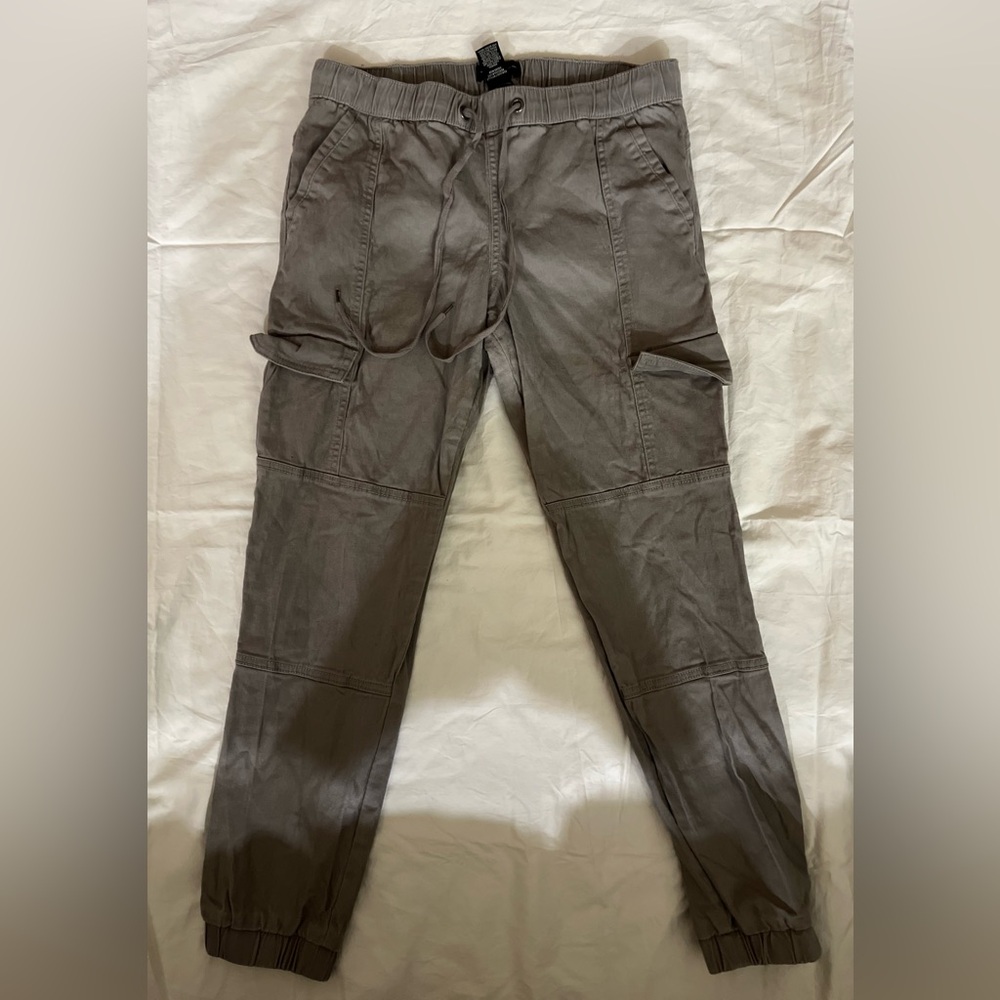 Women’s Casual Jogger Pants (EUC)